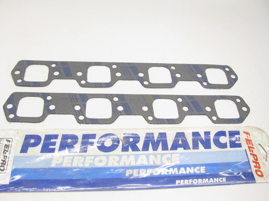 Fel-pro 1427 Engine Intake Manifold Gasket For SBF Trick Flow 1.65'' X 1.60''