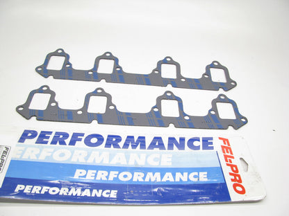 Fel-pro Performance 1442 Exhaust Gaskets 1.40'' X 2.04'' Port FORD 428 427 390 352