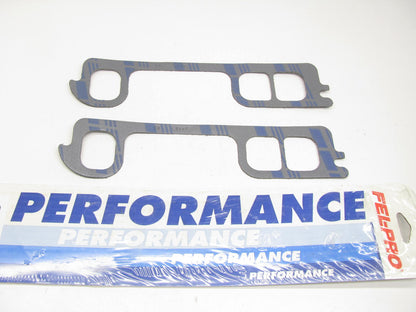 Fel-pro 1448 Exhaust Manifold Gasket Set Chevrolet 194 230 250 292-L6 1.38x1.73''