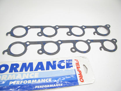 FEL-PRO 1450 Exhaust Header Gasket Set - Small Block Chevy SBC ROX Race Engines