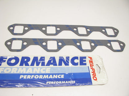 Fel-Pro Performance 1468 Exhaust Gasket Set - Ford 260 289 302 351W-V8