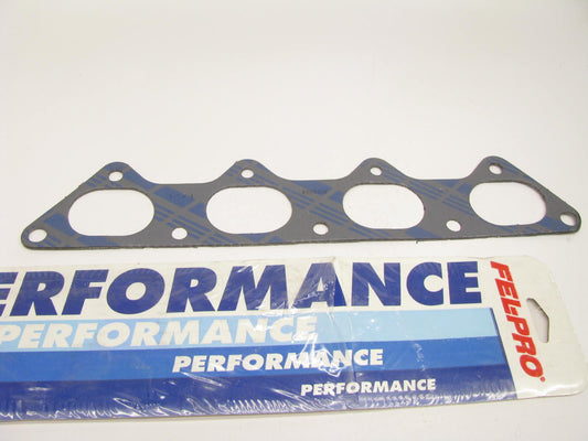 Fel-Pro 1471 Exhaust Manifold Gasket  1989-99 Mitsubishi 4G63 4G63T, 1.60X2.275''