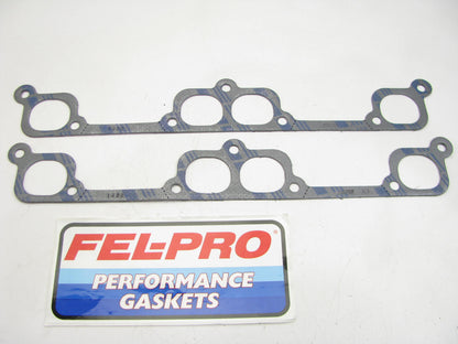 Fel-Pro 1480 Exhaust Manifold Gasket Set For Chrysler V8 SB W9 1.80'' X 1.57''