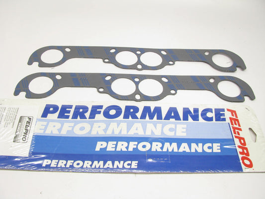 Fel-pro Performance 1483 Exhaust Gasket  SBC Small Block Chevy