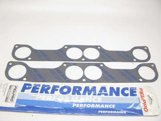 Fel-pro Performance 1492 Exhaust Gasket For Chrysler  Pro Stock V8 500, B1/TS