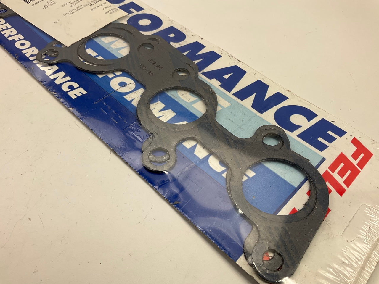 Fel-Pro Performance 1500 Exhaust Header Gaskets - 2011-2013 Ford 5.0L-V8 Coyote