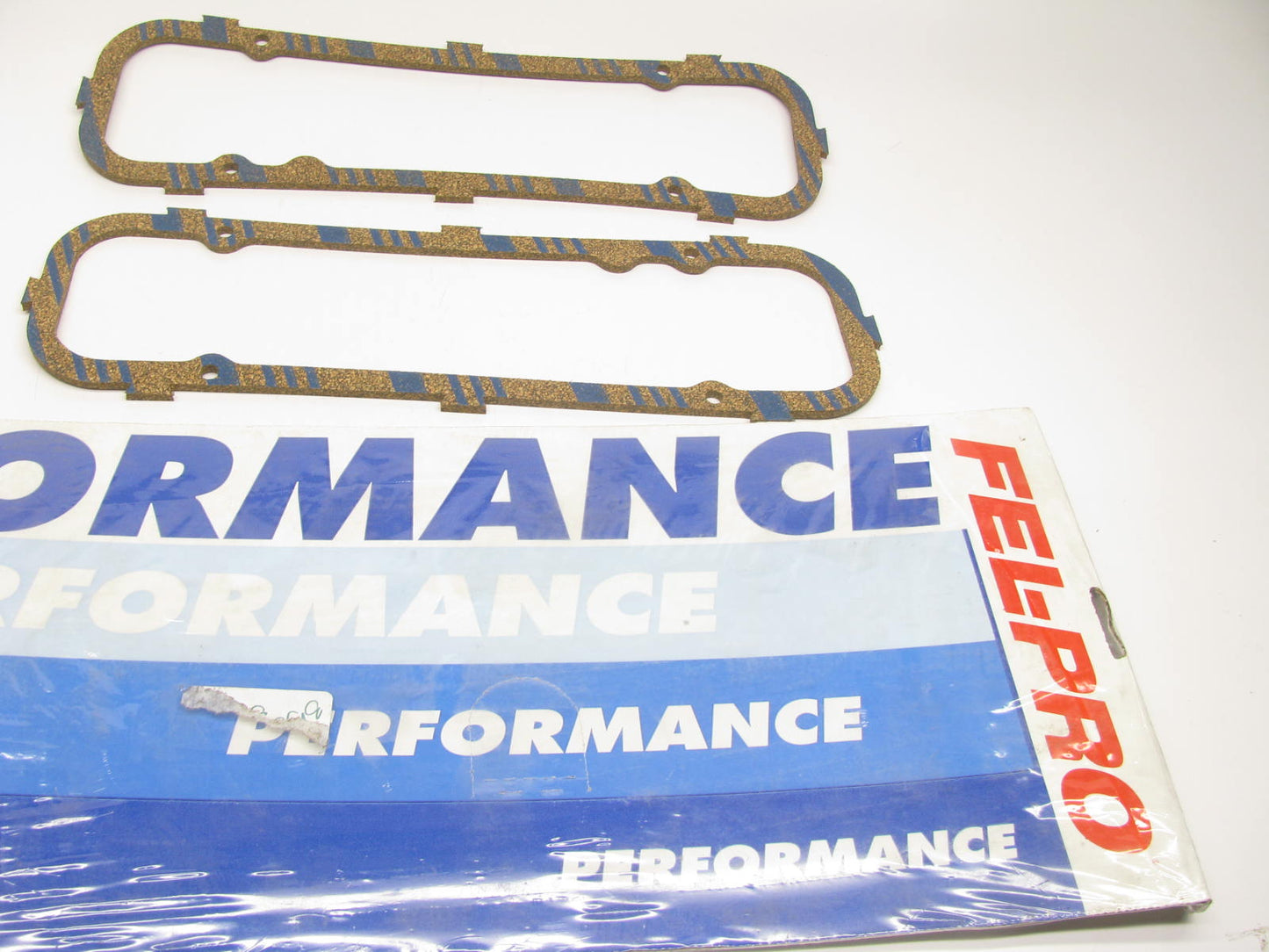 Fel-pro 1600 Valve Cover Gasket Set - 1975-1992 Buick V6 Engine 196 231 252 262