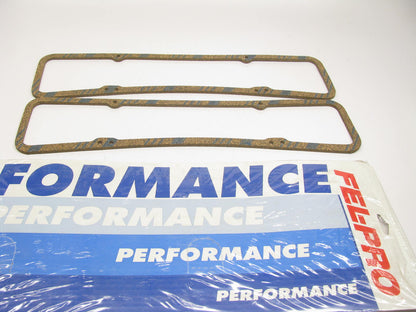Fel-pro 1603 Performance Valve Cover Gasket Set 1968-00 Chevy V8 Small Block