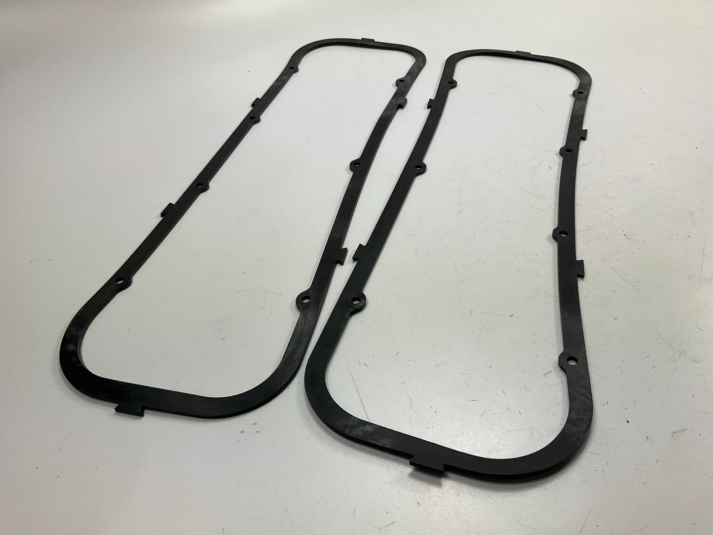 Fel-Pro 1605 Performance Valve Cover Gasket Set 0.156'' - BBC Big Block Chevy V8