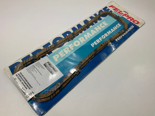 Fel-pro Performance 1606 Valve Cover Gasket Set - Big Block Chevy 3/16'' Thick