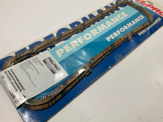 Fel-pro Performance 1606 Valve Cover Gasket Set - Big Block Chevy 3/16'' Thick