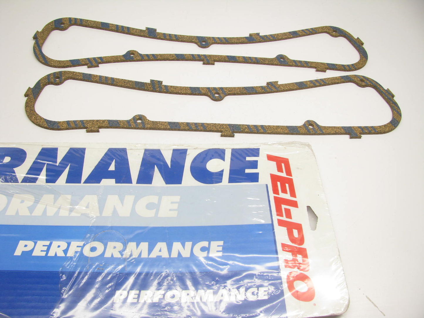 Fel-pro Performance 1609 Valve Cover Gasket Set For SB Chrysler 1964-1989