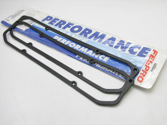 Fel-pro Performance 1612 Valve Cover Gasket SET For 1963-78 Chrysler 361-440 V8
