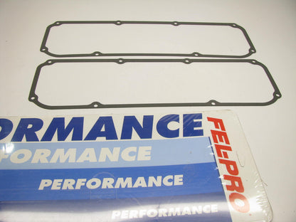 Fel-pro 1620 Valve Cover Gasket Set - Ford 302 351W 351C SVO 3/64'' Thick