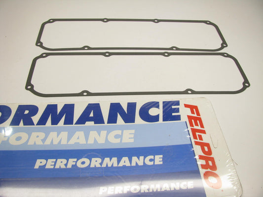 Fel-pro 1620 Valve Cover Gasket Set - Ford 302 351W 351C SVO 3/64'' Thick