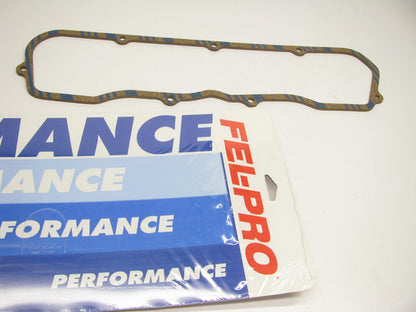 Fel-Pro 1621 Valve Cover Gasket - Pontiac 151 2.5L Crossflow 0.188'' IRON DUKE