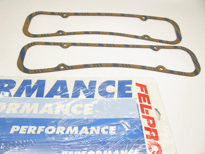 Fel-pro Performance 1623 Valve Cover Gasket Set PONTIAC V8 326,350,389,400