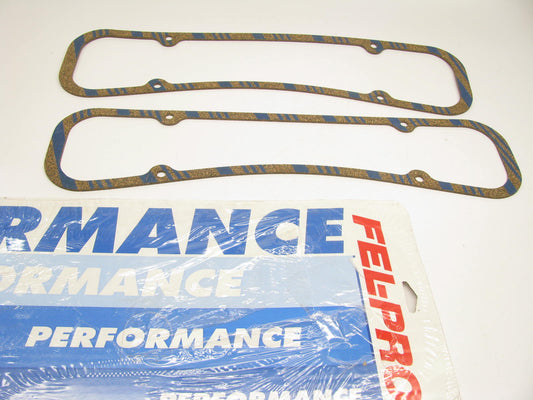 Fel-pro Performance 1623 Valve Cover Gasket Set PONTIAC V8 326,350,389,400