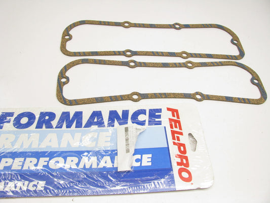 Fel-pro Performance 1624 Valve Cover Gasket Set For 1980-1989 GM 2.8L V6