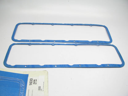 Fel-Pro 1633 PERFORMANCE Valve Cover Gasket Set Chevy Big Block V8 5.200'' BORE