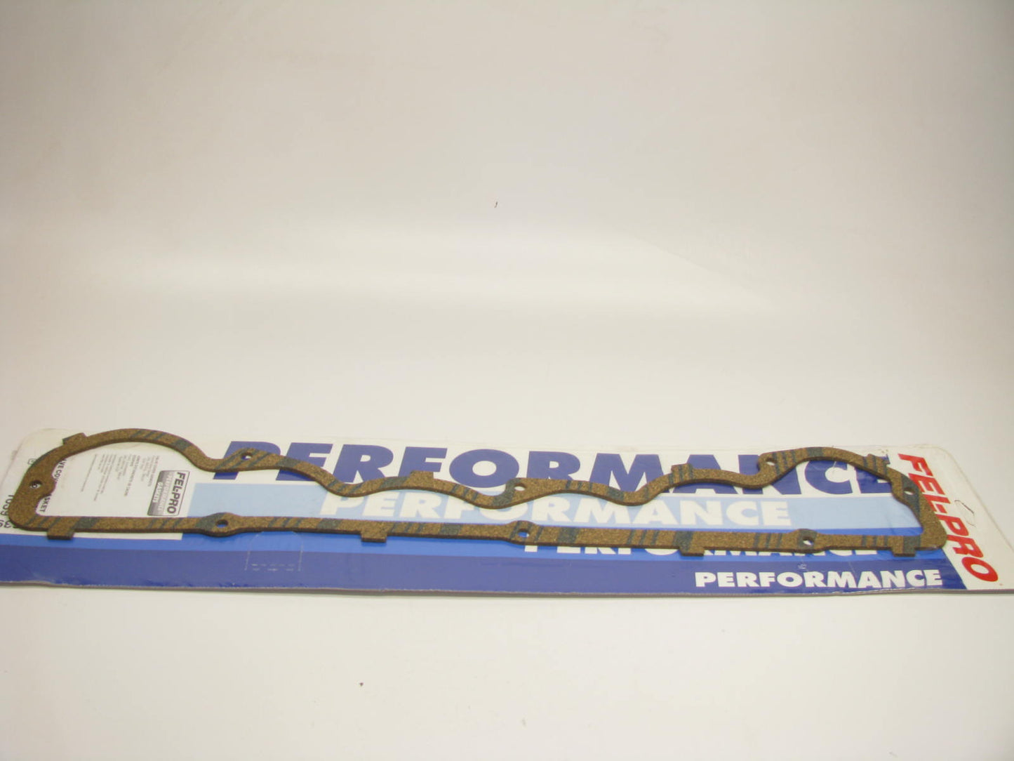 Fel-pro Performance 1639 Valve Cover Gasket For Ford 4.9L 300cu