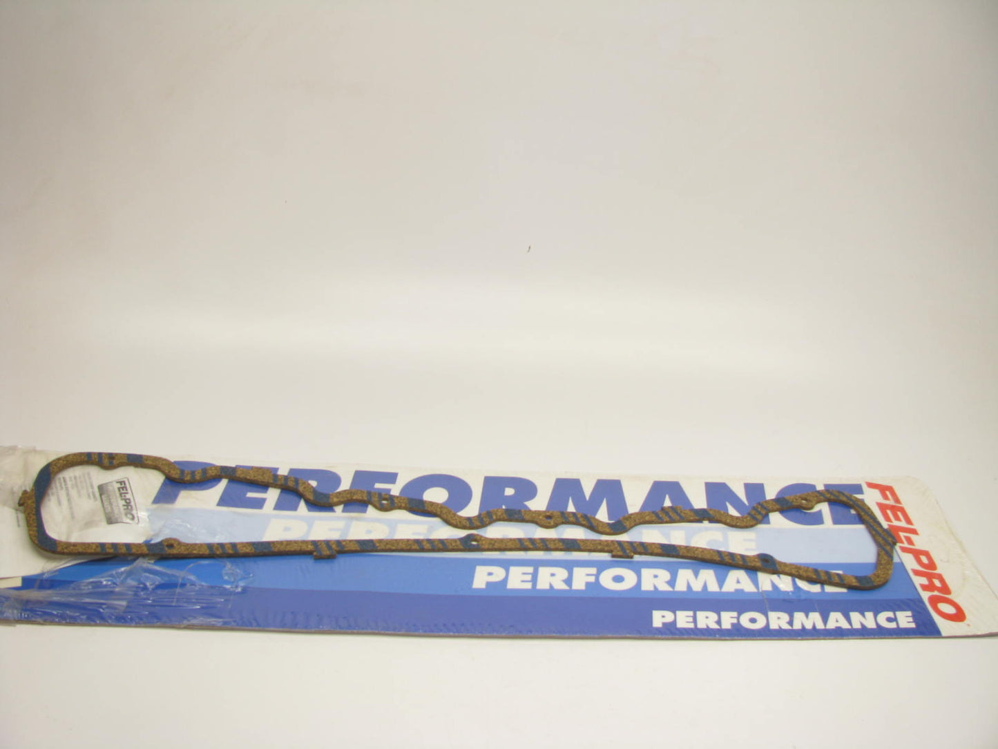Fel-Pro 1640 Performance Valve Cover Gasket 1962-84 Chevrolet 194 230 250 292-L6