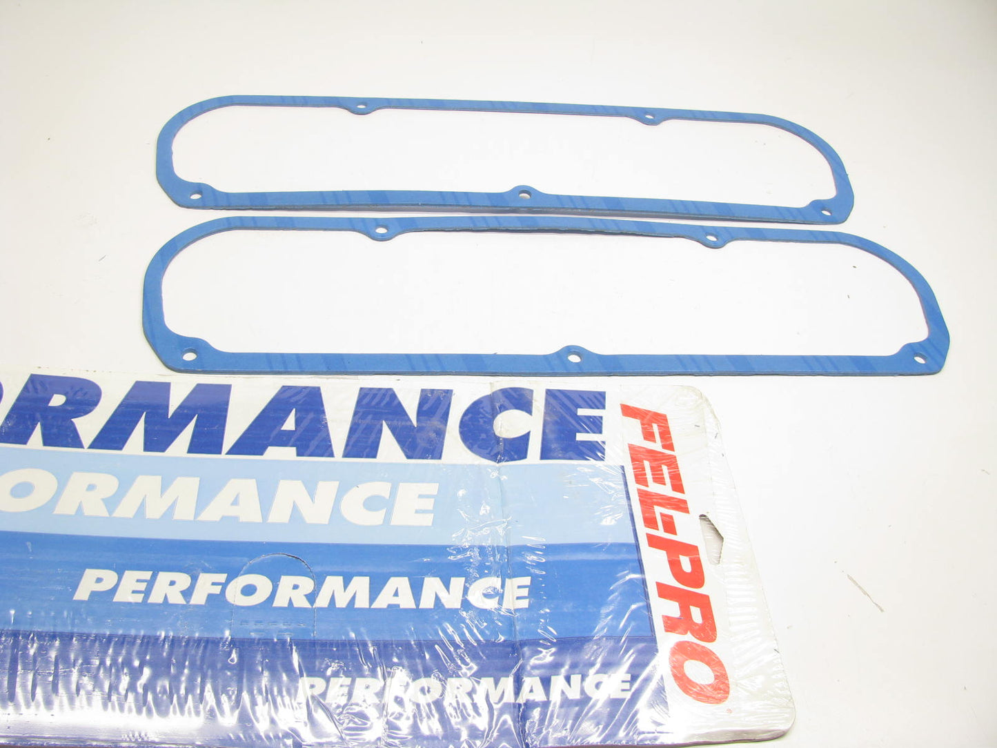 Fel-pro Performance 1650 Valve Cover Gasket Set For Chrysler, Small Block, W7/W8