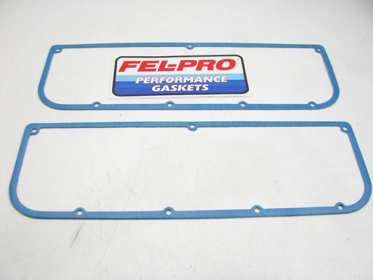 Fel-pro 1651 Performance Valve Cover Gasket Set Chevy V8 Racing SB ROX 4.500'' B.