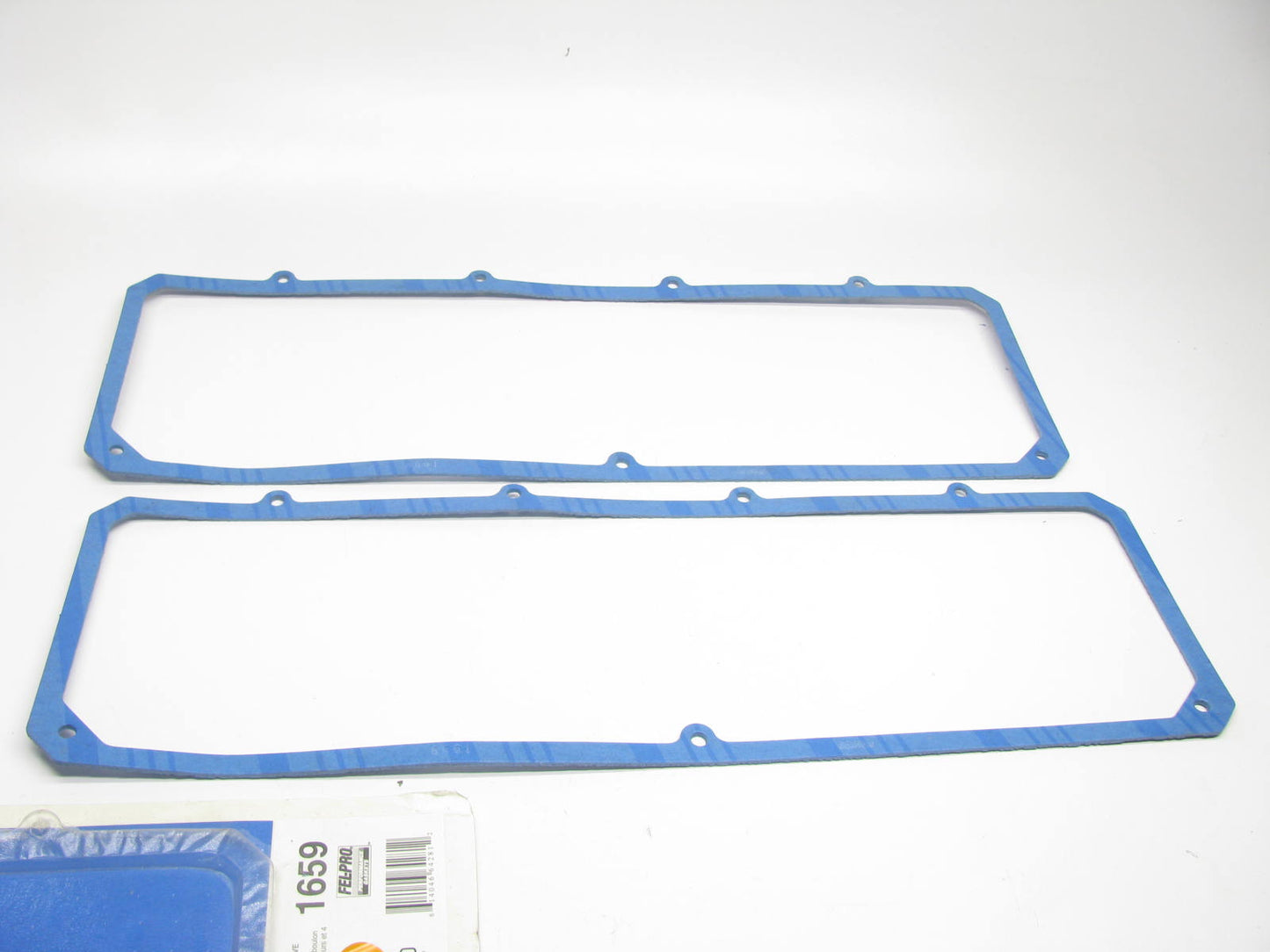 Fel-pro 1659 Performance Valve Cover Gasket Set - Ford Pro Stock V8 3/32'' Thick