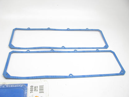 Fel-pro 1659 Performance Valve Cover Gasket Set - Ford Pro Stock V8 3/32'' Thick