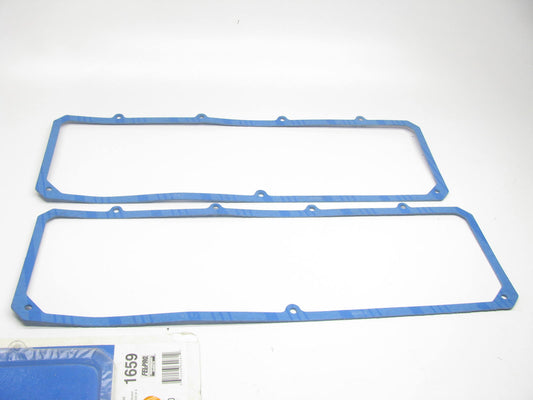 Fel-pro 1659 Performance Valve Cover Gasket Set - Ford Pro Stock V8 3/32'' Thick