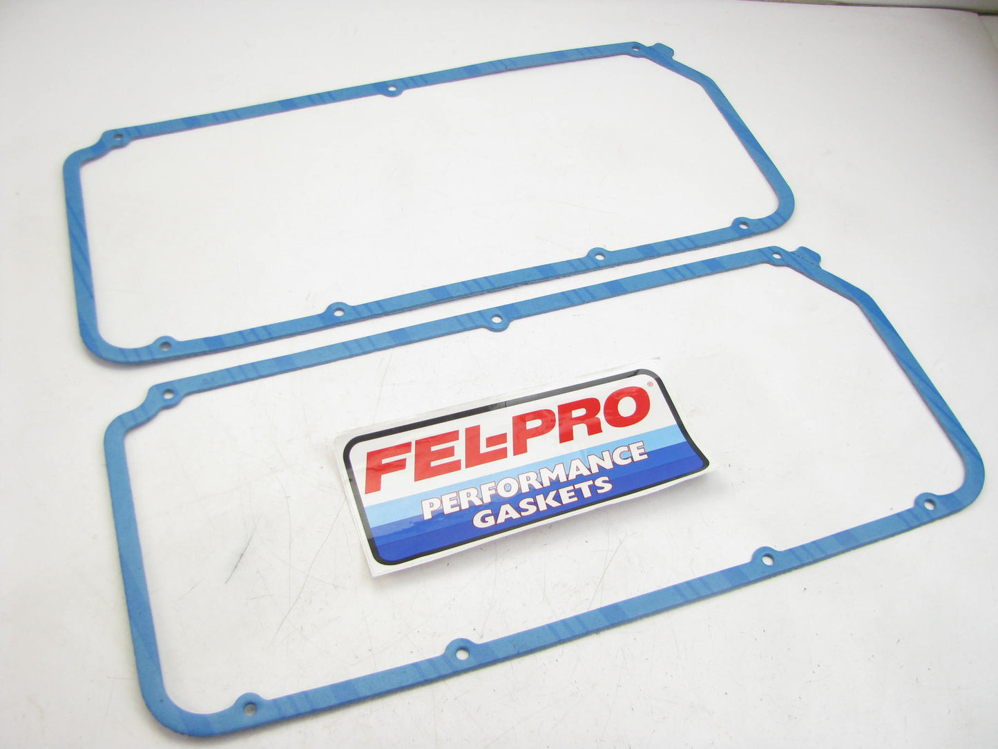 Fel-pro Performance 1665-1 Valve Cover Gasket Set For Chrysler BB BAE Heads
