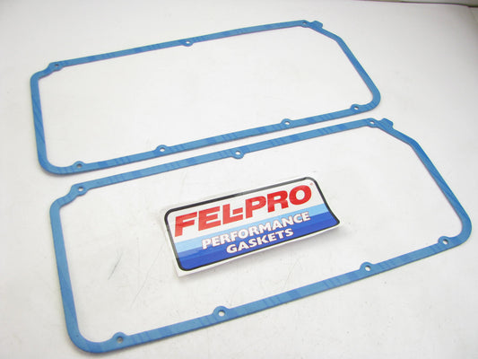Fel-pro Performance 1665-1 Valve Cover Gasket Set For Chrysler BB BAE Heads