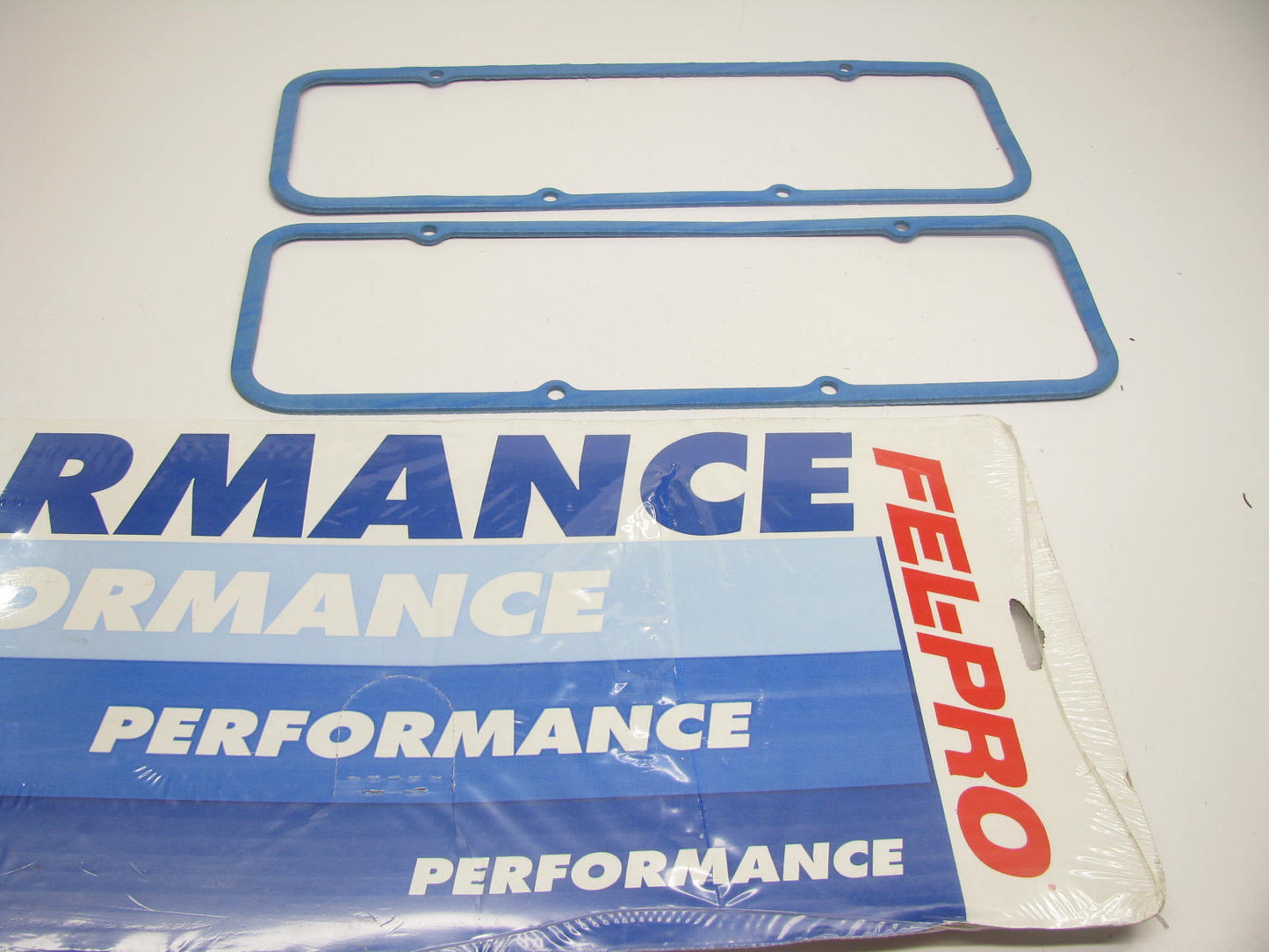 Fel-pro Performance 1667  Engine Valve Cover Gasket Set