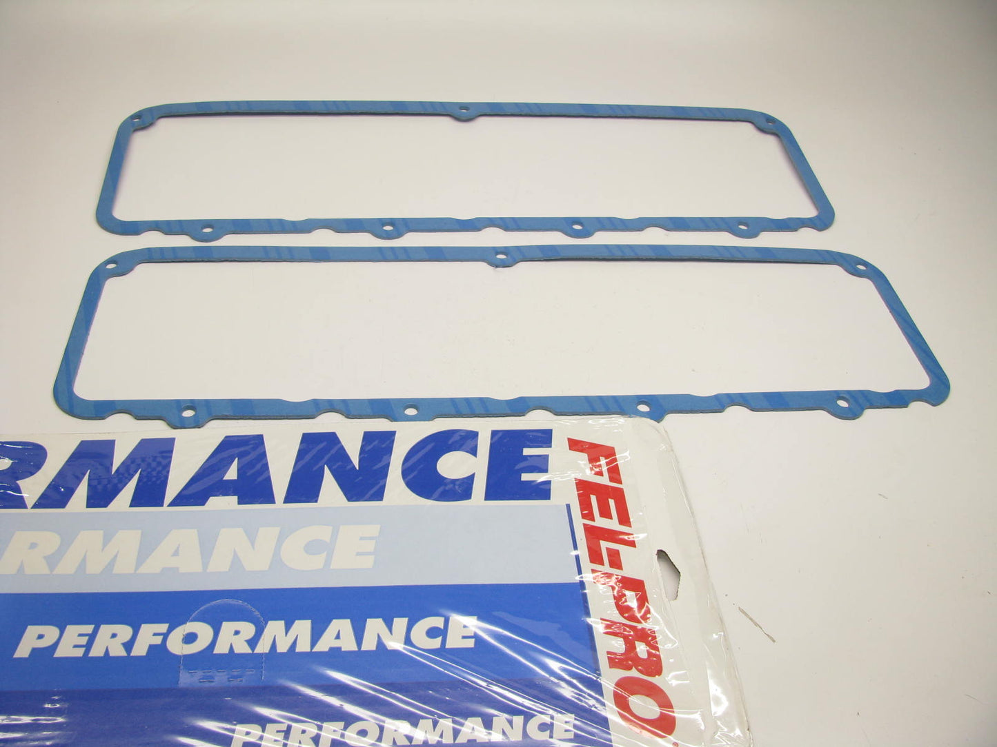 Fel-pro Performance 1668 Valve Cover Gaskets For BBC DRCE V8 4.900'' BORE