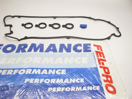 Fel-pro Performance 1675 Valve Cover Gasket Set For 93-99 Mitsubishi 4G63, 4G63T