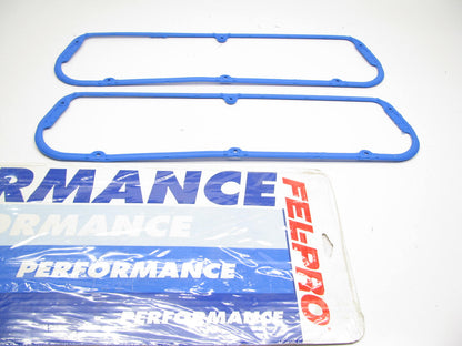 Fel-pro 1684 Performance Valve Cover Gasket Set 1962-01 Ford 260 289 302 351W V8