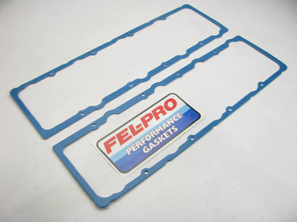 Fel-pro Performance 1700 Valve Cover Gasket Set For Chevrolet BBC W/ 5.300'' Bore