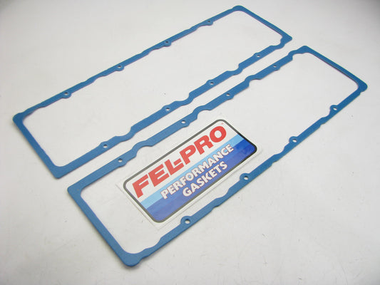 Fel-pro Performance 1700 Valve Cover Gasket Set For Chevrolet BBC W/ 5.300'' Bore