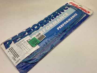 Fel-Pro 1701 Performance Valve Cover Gasket Set Chevrolet BBC V8 0.094'' Thick