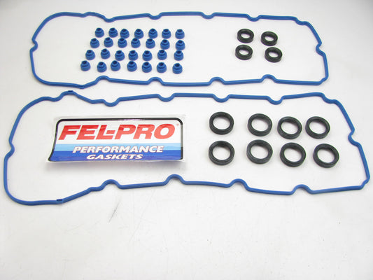 Fel-pro Performance 1702 Valve Cover Gasket , 0.315 In., Ford Coyote,  5.0L