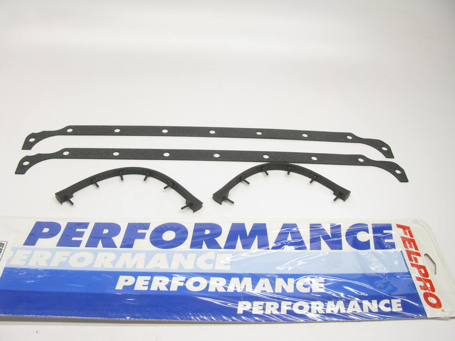 Fel-pro Performance 1805 Engine Oil Pan Gasket Set For 67-69 Chrysler V8