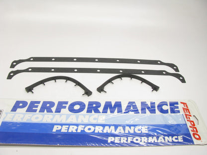 Fel-pro Performance 1805 Engine Oil Pan Gasket Set For 67-69 Chrysler V8