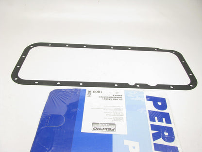 Fel-pro Performance 1808 Oil Pan Gasket For 59-78 Chrysler 361 383 4004 413 426