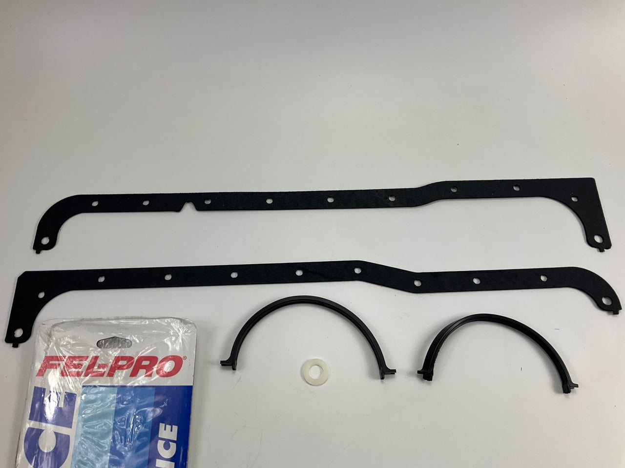 Fel-Pro Performance 1810 Engine Oil Pan Gasket For 1975-1985 Ford 351W SVO