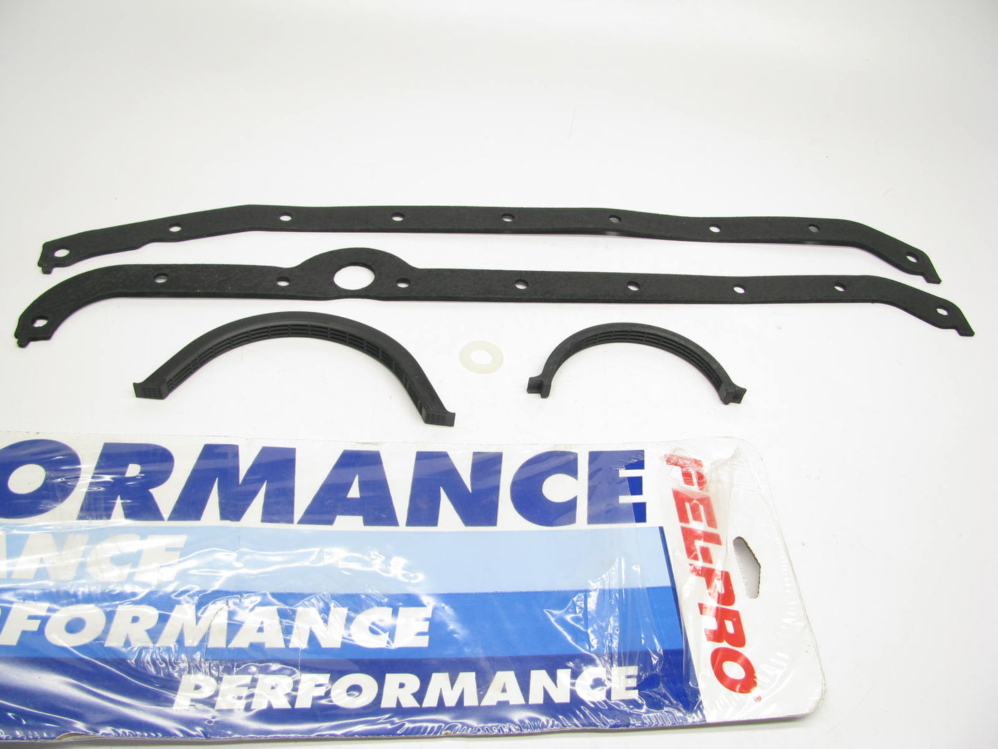 Fel-pro Performance 1818 Engine Oil Pan Gasket 1980-1985 SBC Chevy 267-350 V8
