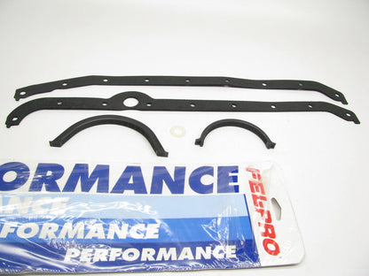 Fel-pro Performance 1818 Engine Oil Pan Gasket 1980-1985 SBC Chevy 267-350 V8