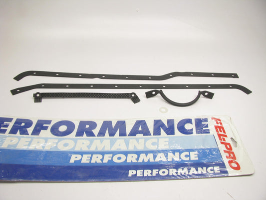 Engine Oil Pan Gasket 1955-85 Chevy L6 Fel-pro Performance 1819