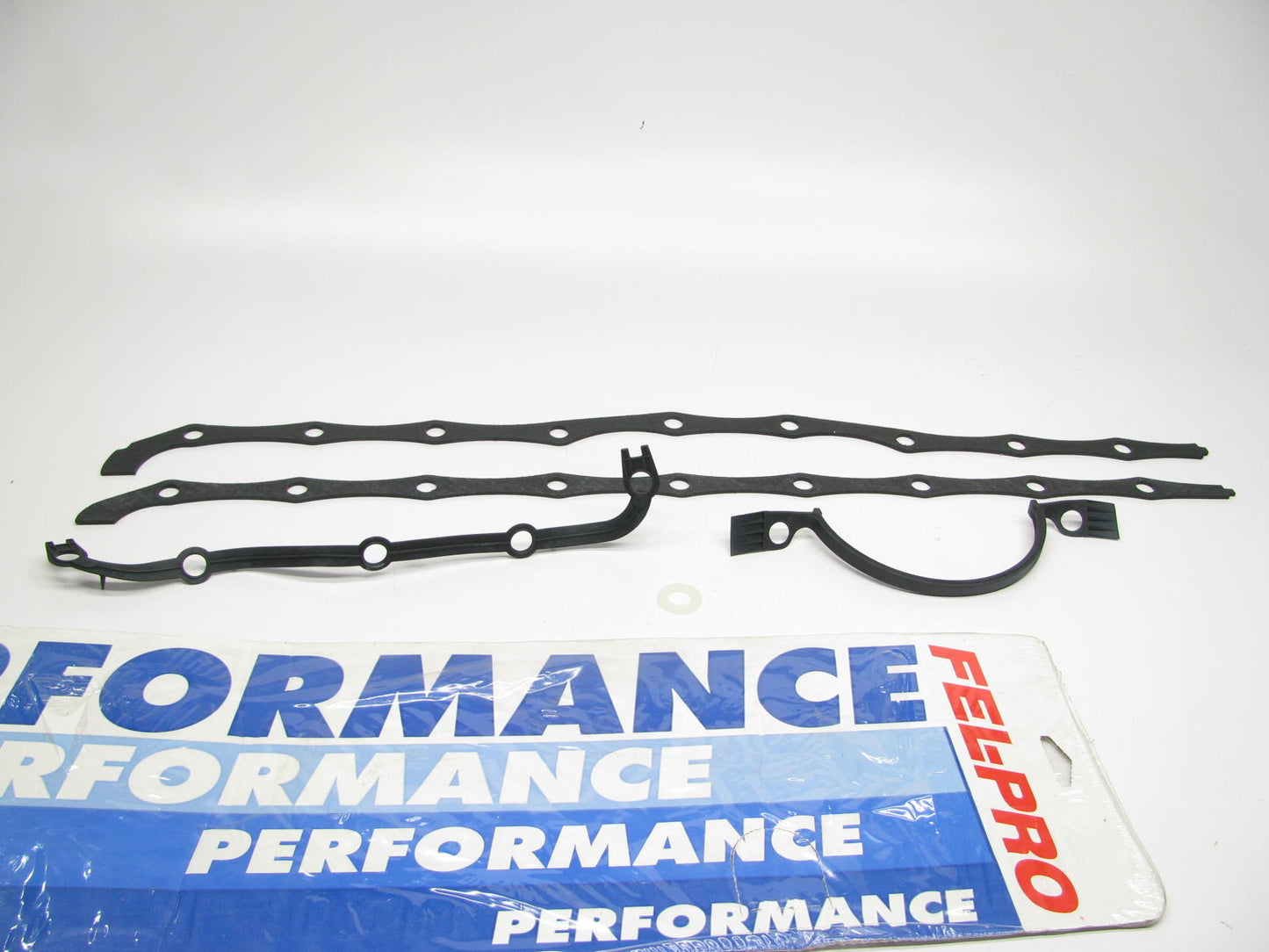 Fel-pro Performance 1820 Engine Oil Pan Gasket 65-87 Ford 240 300 I6