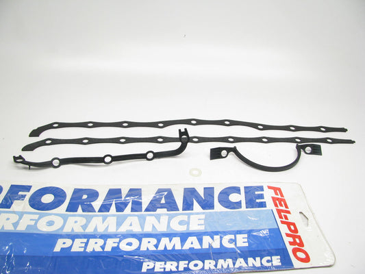 Fel-pro Performance 1820 Engine Oil Pan Gasket 65-87 Ford 240 300 I6